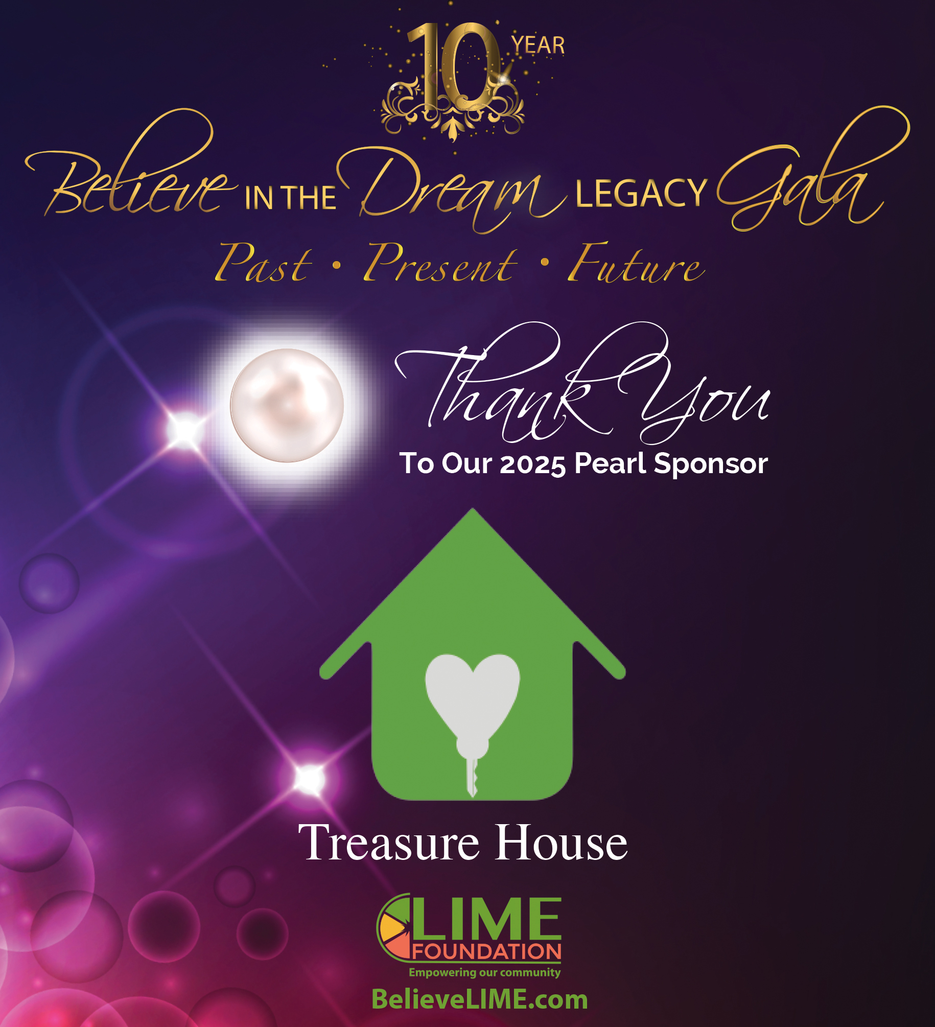 Treasure House